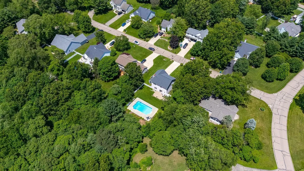 3560 Smithfield Way Oshtemo Charter Township MI 49009