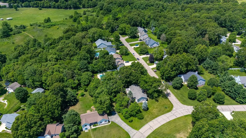 3560 Smithfield Way Oshtemo Charter Township MI 49009