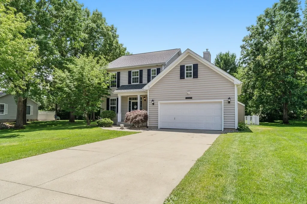 3560 Smithfield Way Oshtemo Charter Township MI 49009