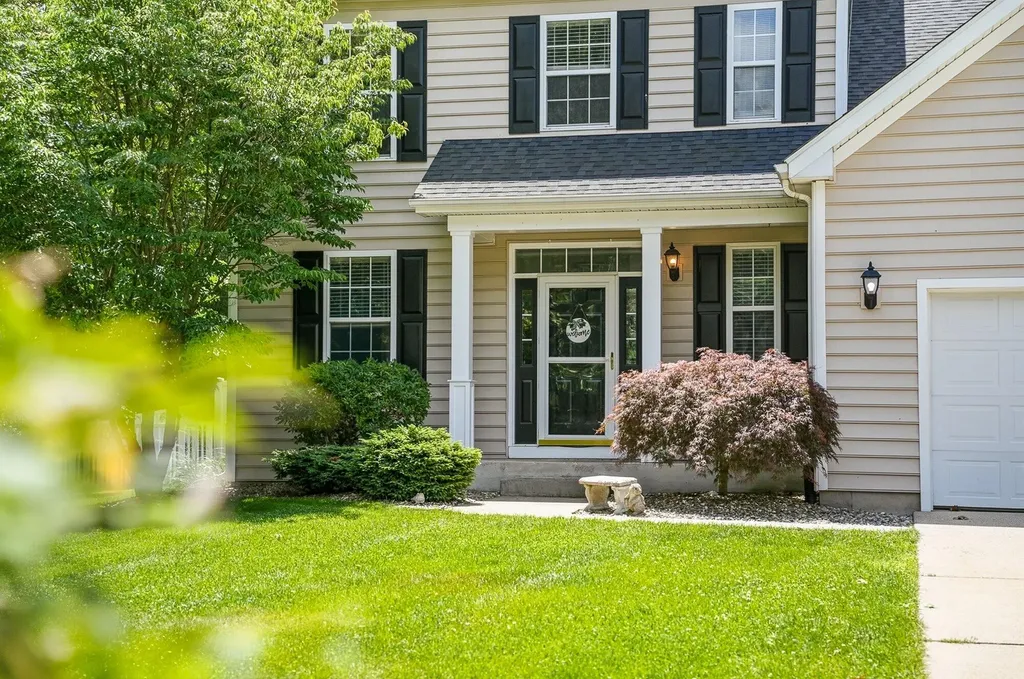 3560 Smithfield Way Oshtemo Charter Township MI 49009