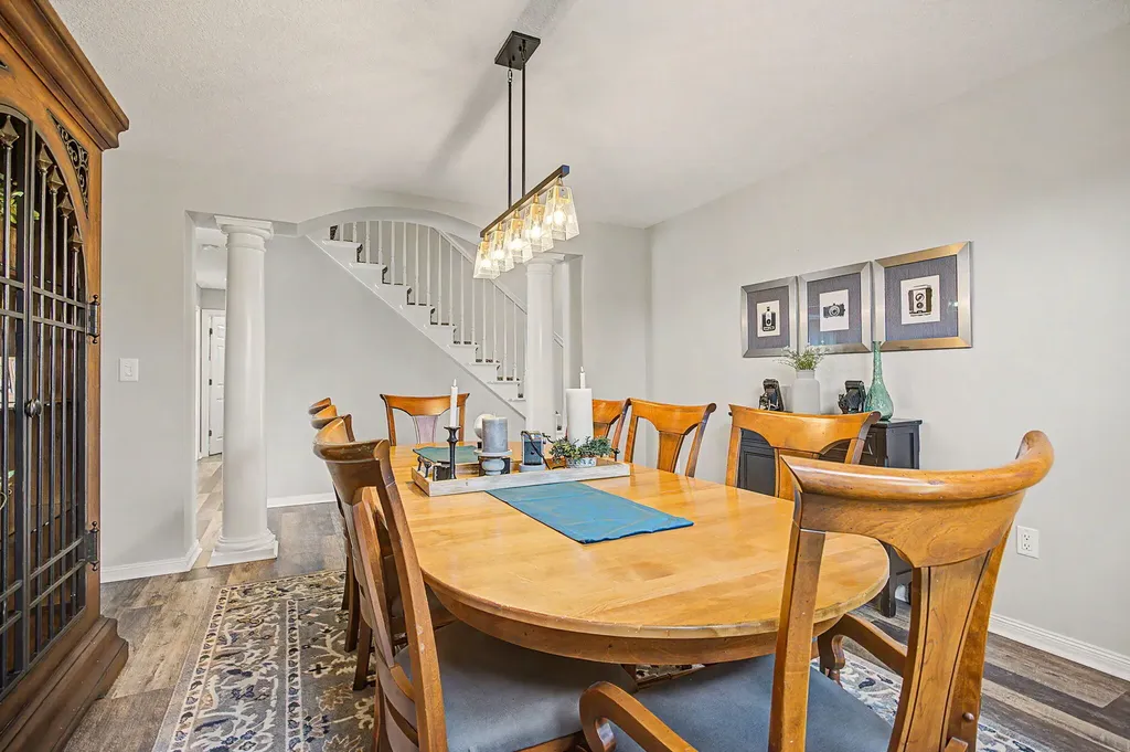 6844 Napoleon Road Leoni Township MI 49201