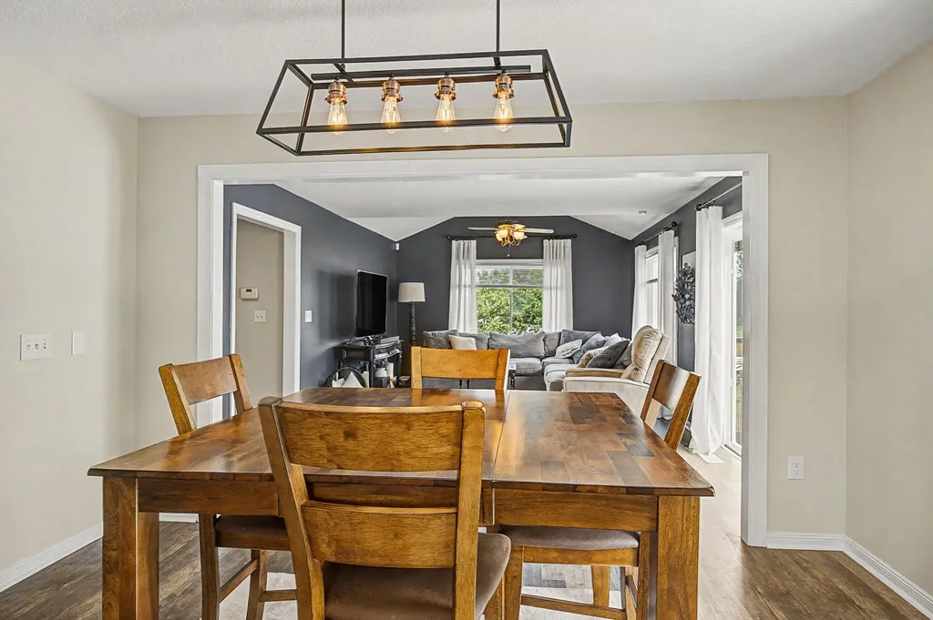 6844 Napoleon Road Leoni Township MI 49201
