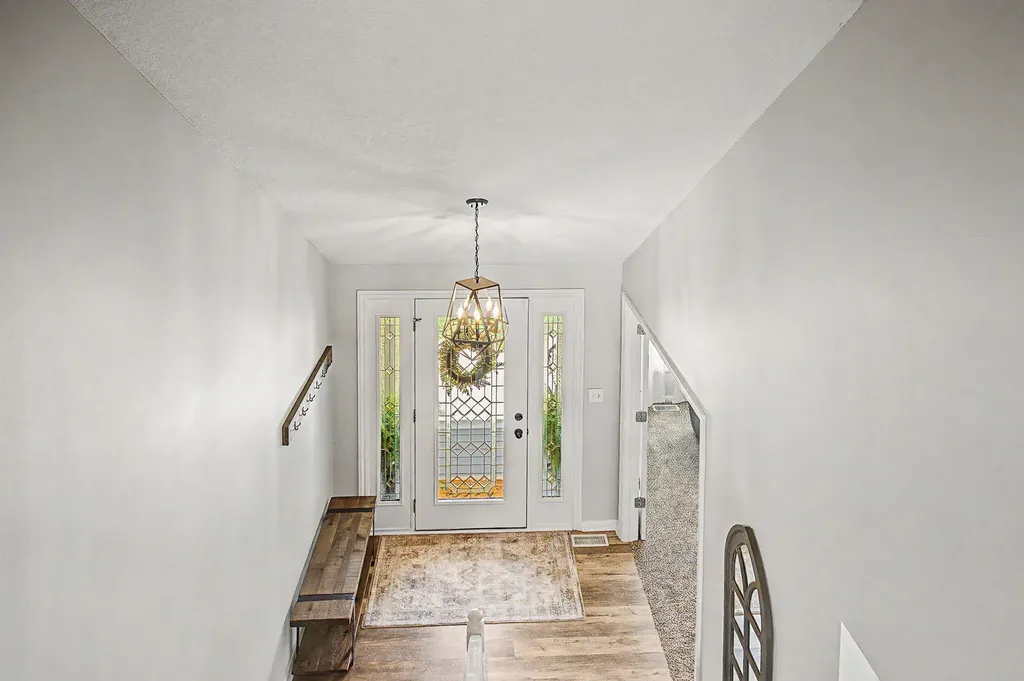 6844 Napoleon Road Leoni Township MI 49201