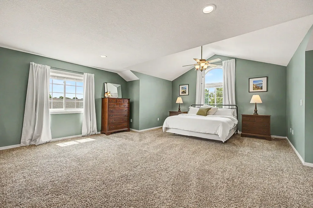 6844 Napoleon Road Leoni Township MI 49201