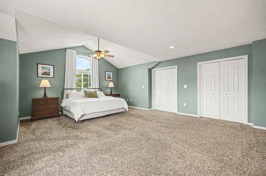 6844 Napoleon Road Leoni Township MI 49201