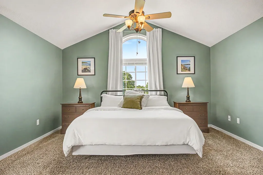 6844 Napoleon Road Leoni Township MI 49201