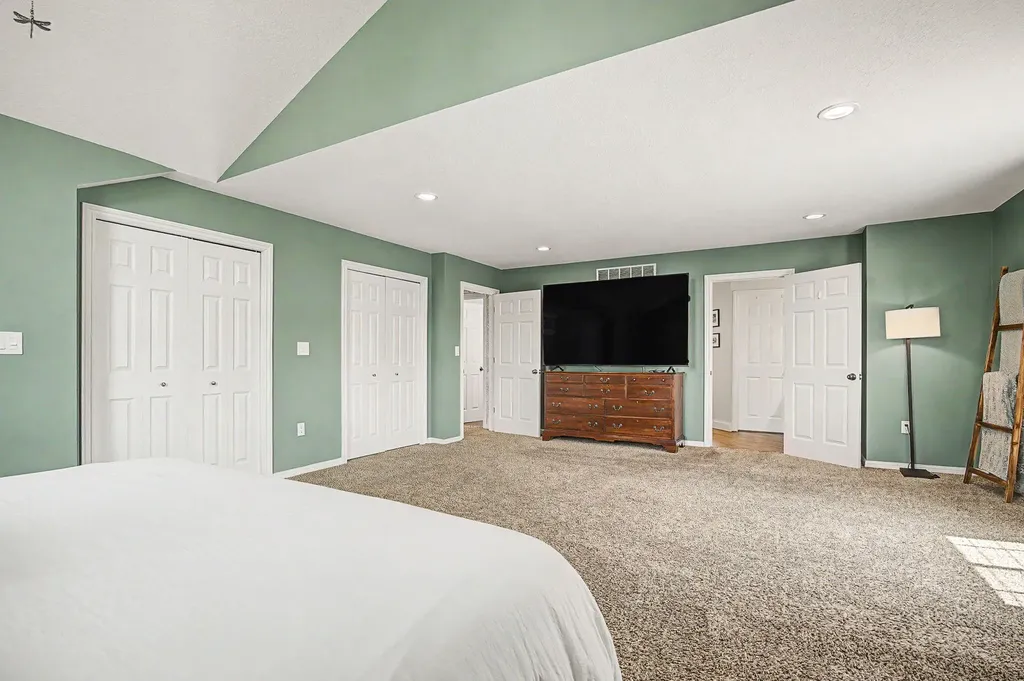 6844 Napoleon Road Leoni Township MI 49201