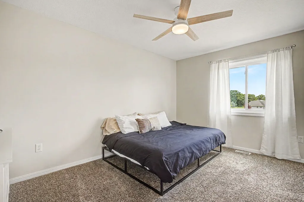 6844 Napoleon Road Leoni Township MI 49201