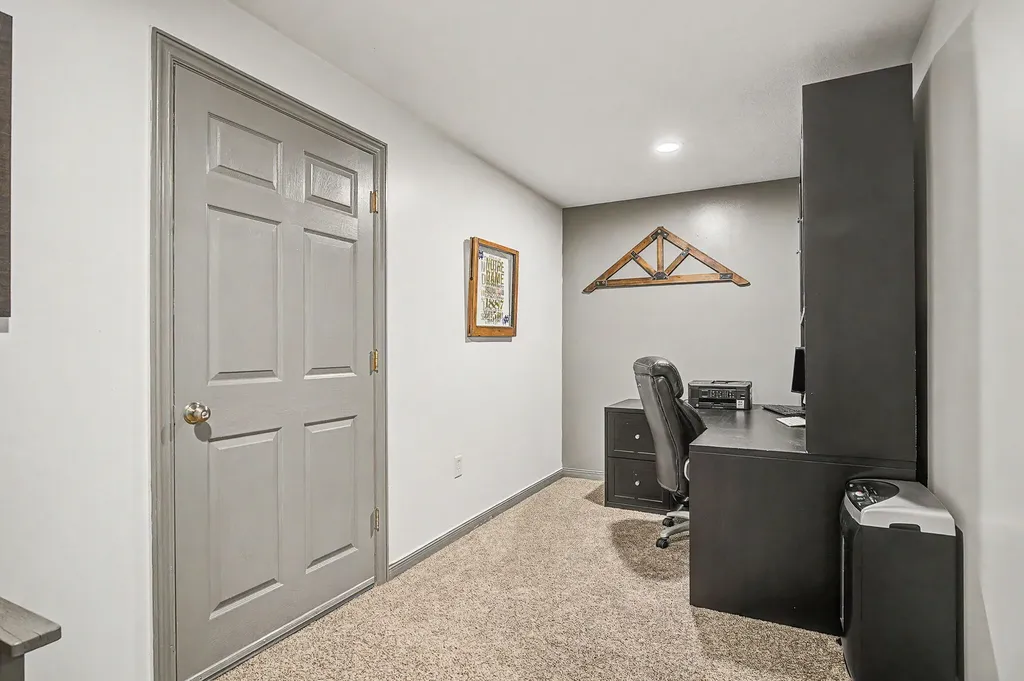 6844 Napoleon Road Leoni Township MI 49201