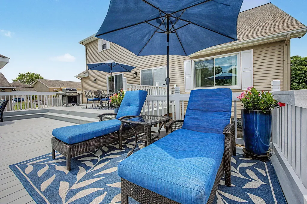 6844 Napoleon Road Leoni Township MI 49201