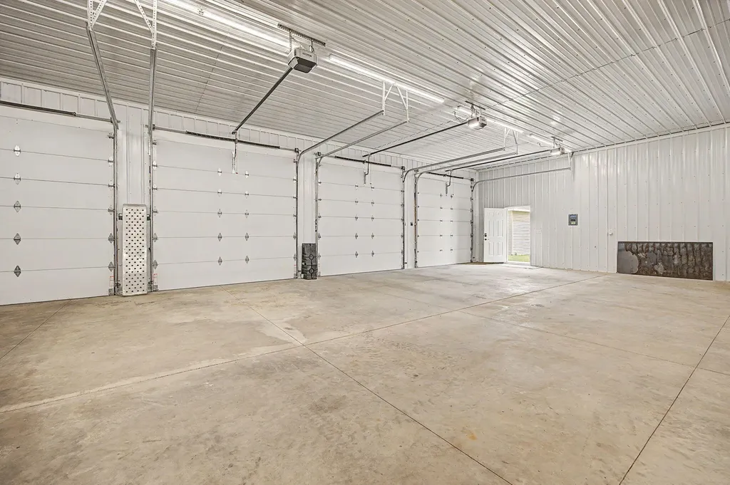 6844 Napoleon Road Leoni Township MI 49201
