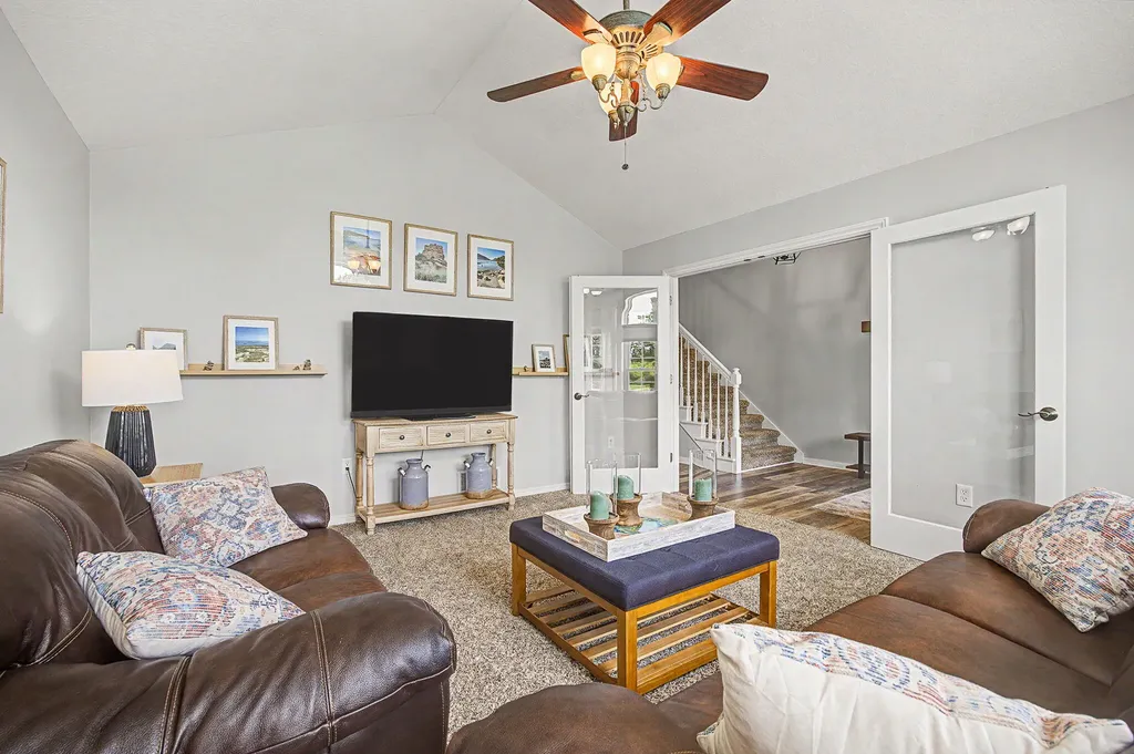 6844 Napoleon Road Leoni Township MI 49201