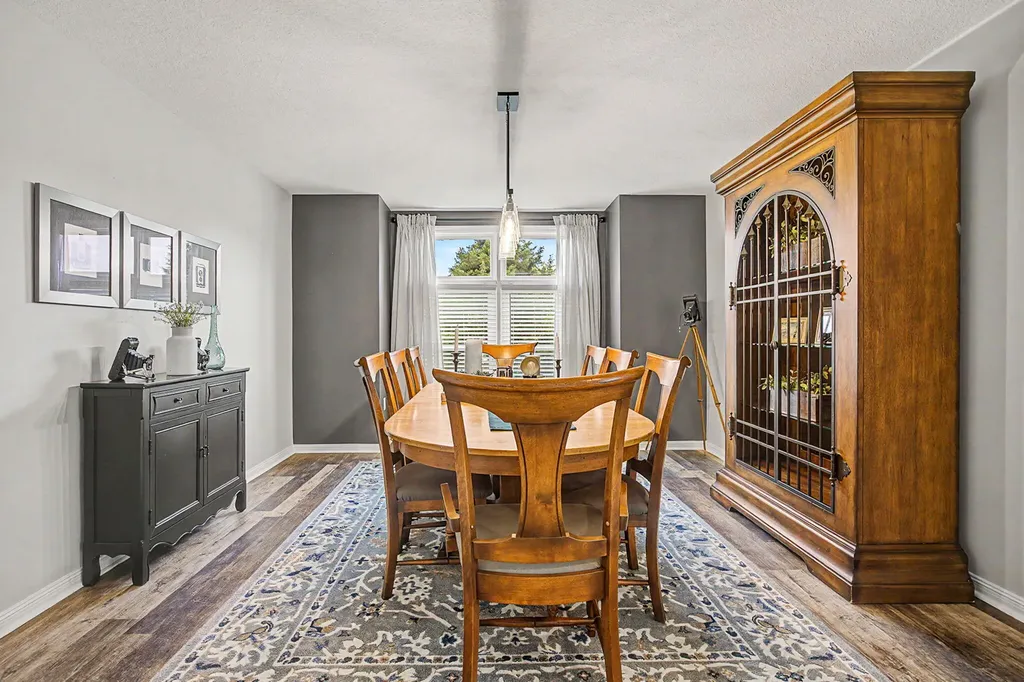 6844 Napoleon Road Leoni Township MI 49201