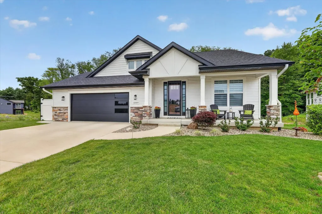 10597 Sharon Lee Lane Portage City MI 49024