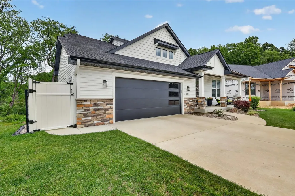 10597 Sharon Lee Lane Portage City MI 49024