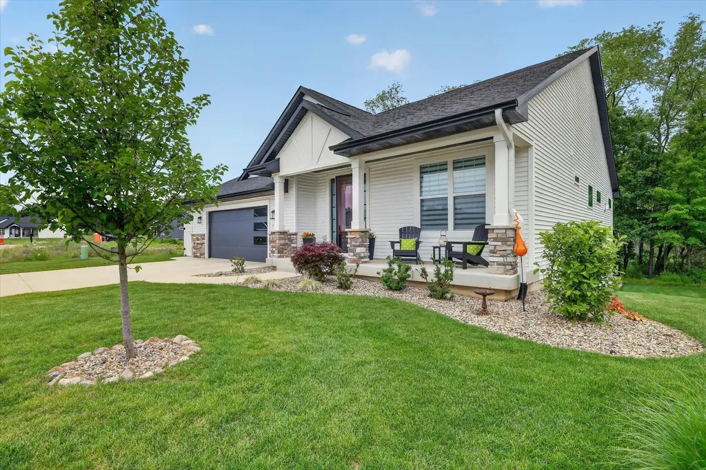 10597 Sharon Lee Lane Portage City MI 49024