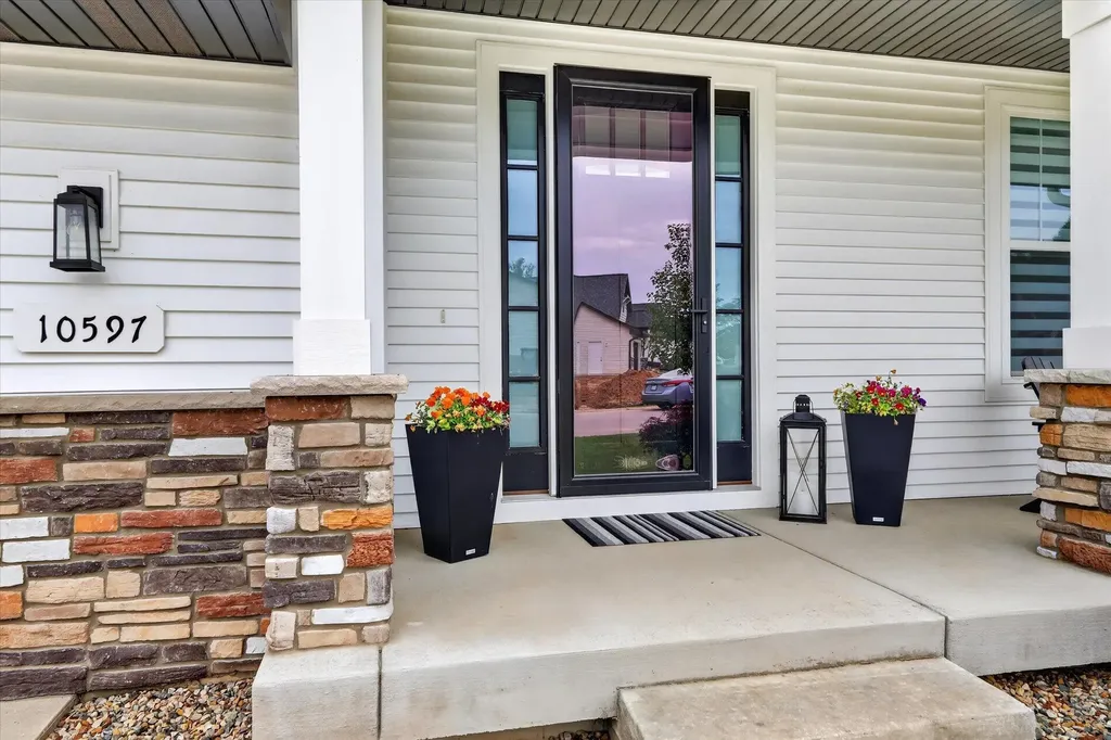 10597 Sharon Lee Lane Portage City MI 49024