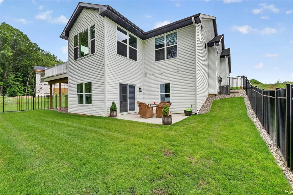 10597 Sharon Lee Lane Portage City MI 49024