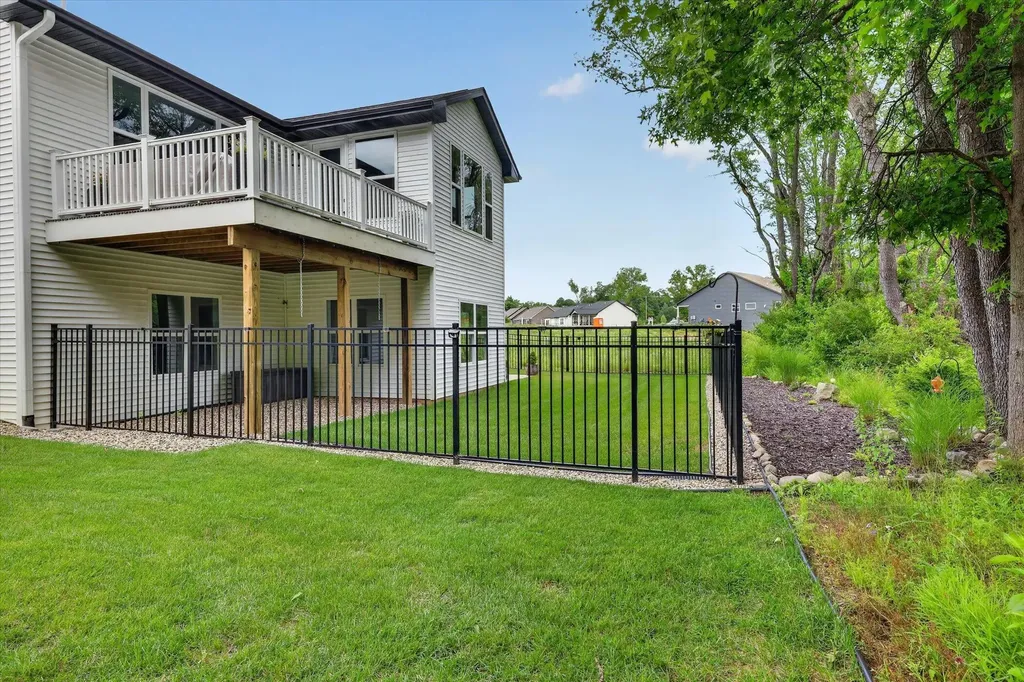 10597 Sharon Lee Lane Portage City MI 49024