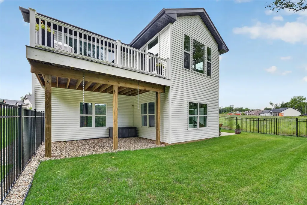 10597 Sharon Lee Lane Portage City MI 49024