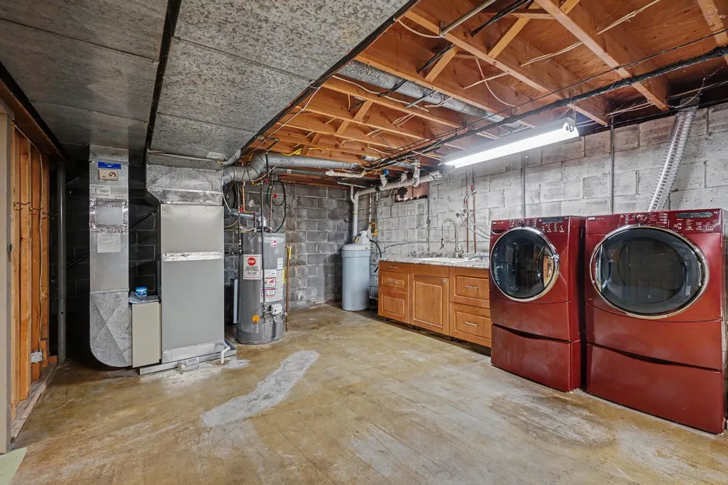 6821 Isabelle Street Portage City MI 49024