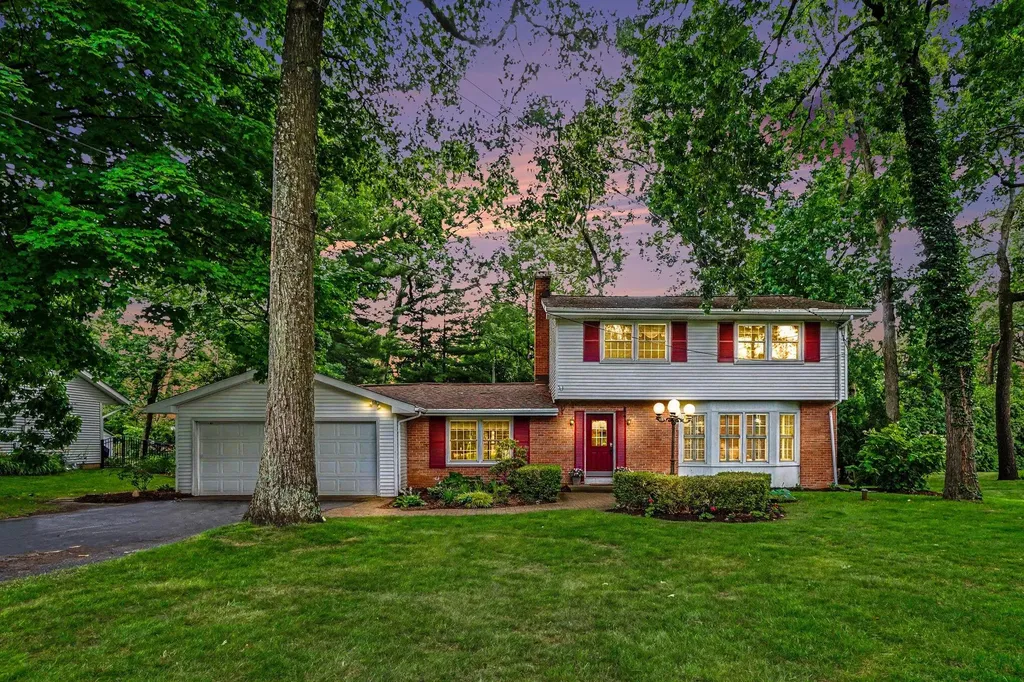 6821 Isabelle Street Portage City MI 49024