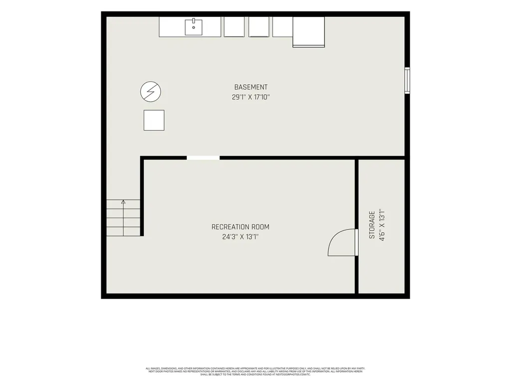 6821 Isabelle Street Portage City MI 49024