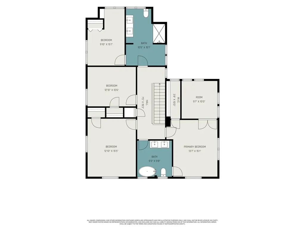 1517 Spruce Drive Kalamazoo City MI 49008