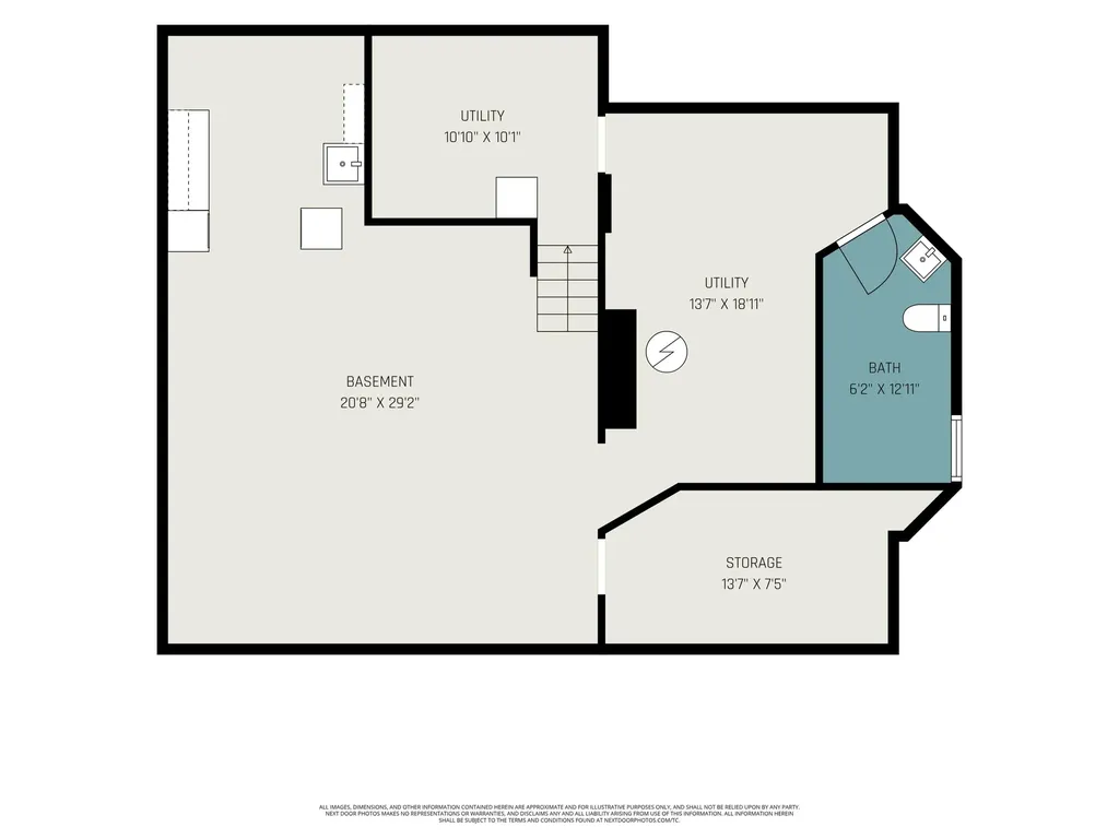 1517 Spruce Drive Kalamazoo City MI 49008