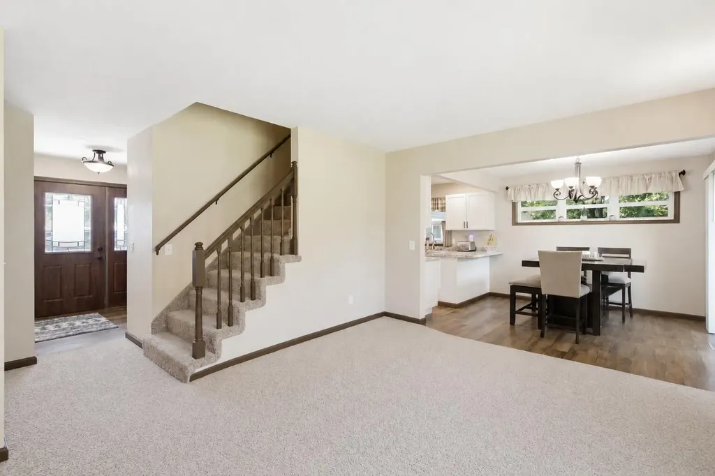 56782 Bow Drive Lockport Township MI 49093