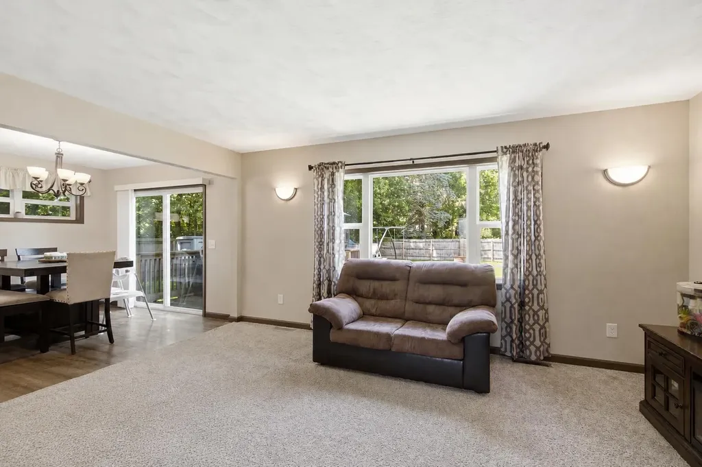 56782 Bow Drive Lockport Township MI 49093