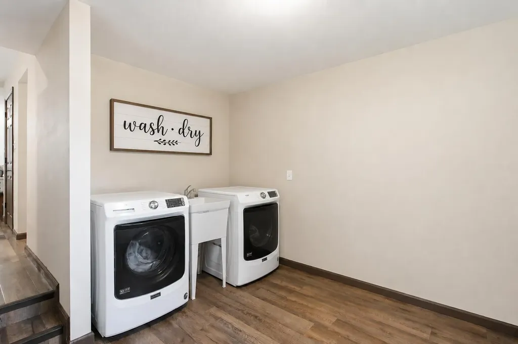 56782 Bow Drive Lockport Township MI 49093