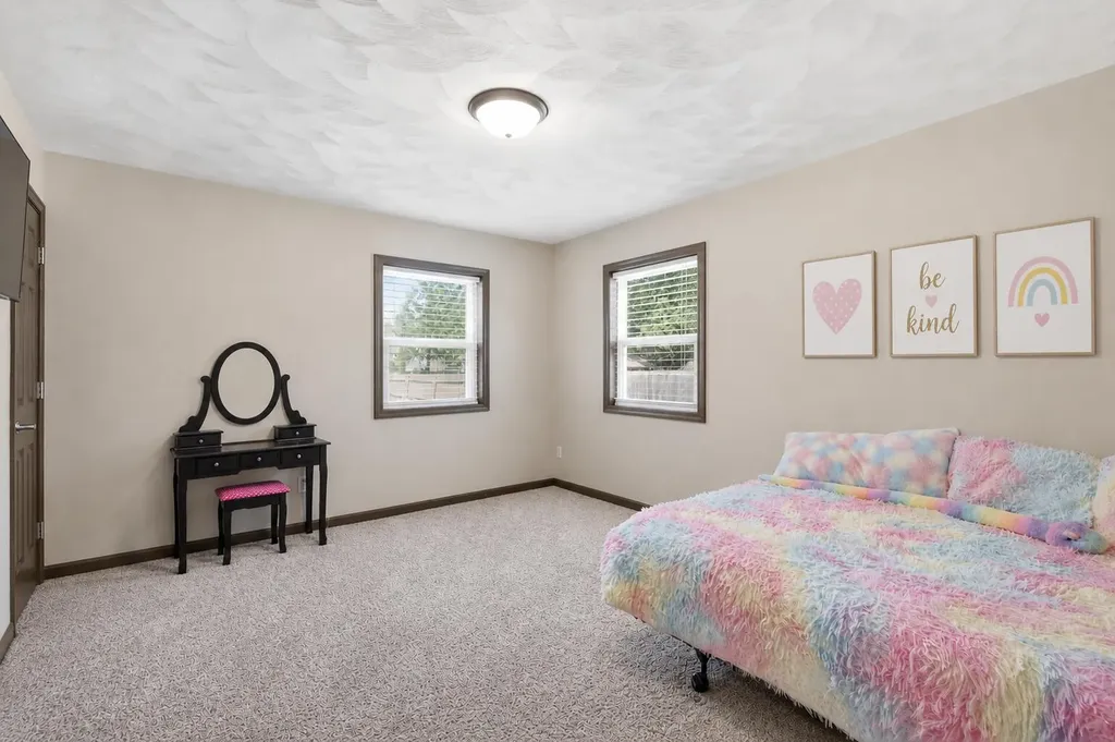 56782 Bow Drive Lockport Township MI 49093