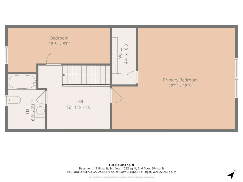 56782 Bow Drive Lockport Township MI 49093