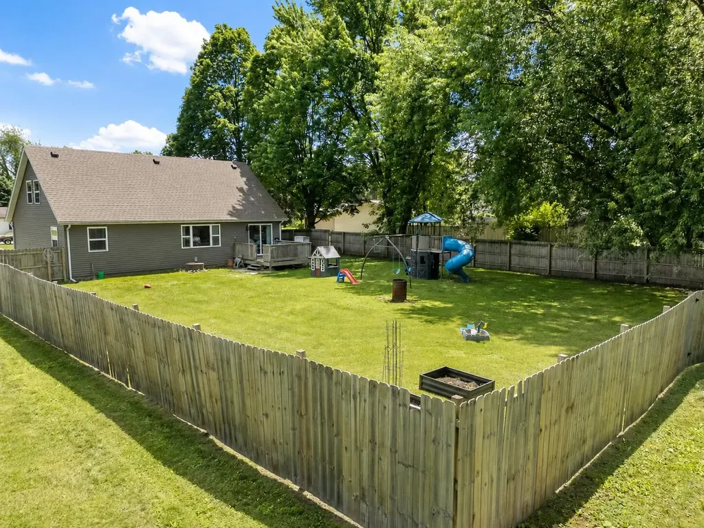 56782 Bow Drive Lockport Township MI 49093