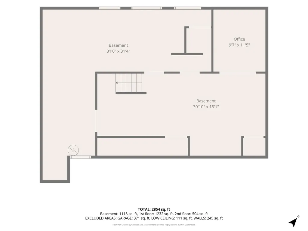 56782 Bow Drive Lockport Township MI 49093