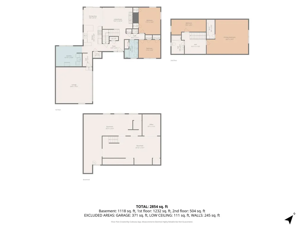 56782 Bow Drive Lockport Township MI 49093