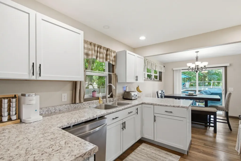 56782 Bow Drive Lockport Township MI 49093