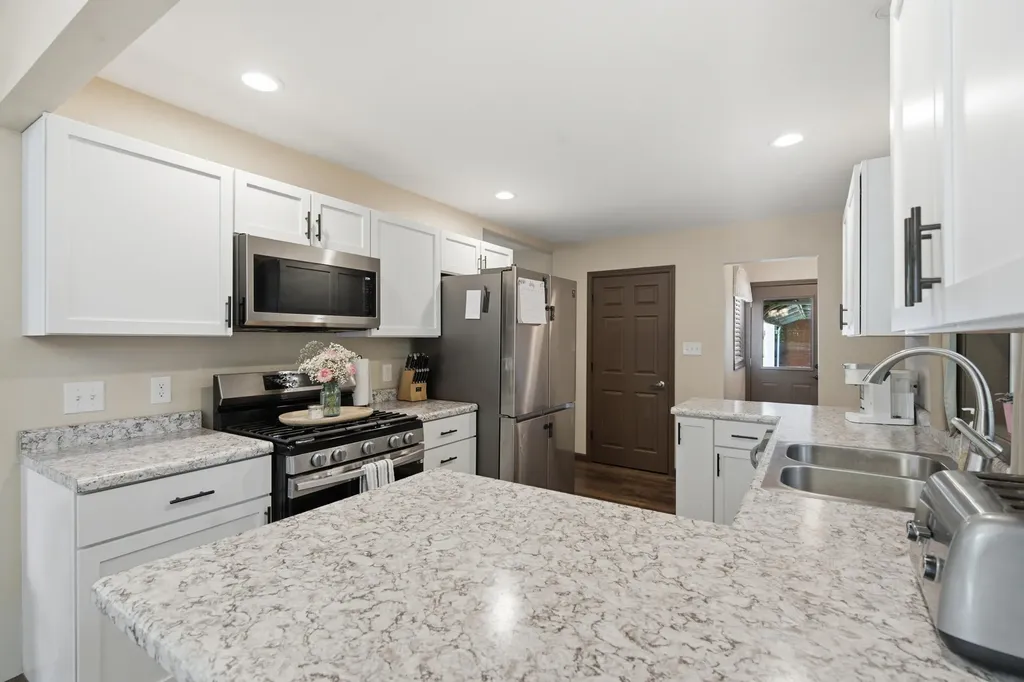 56782 Bow Drive Lockport Township MI 49093