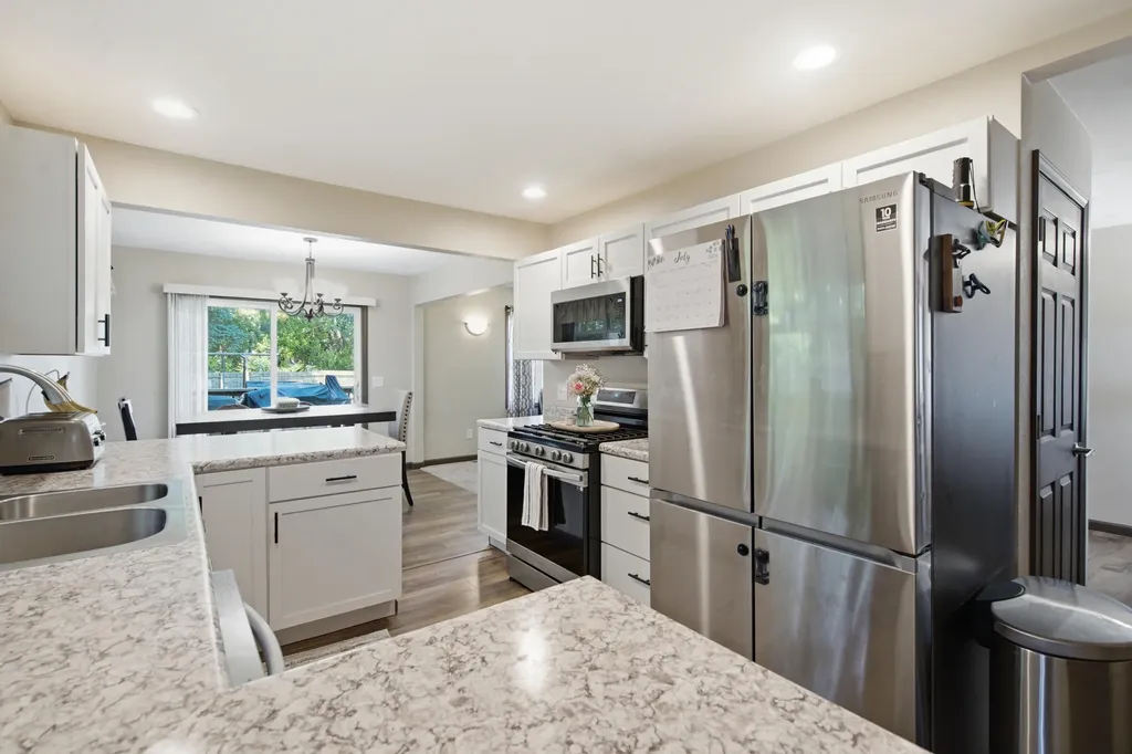 56782 Bow Drive Lockport Township MI 49093
