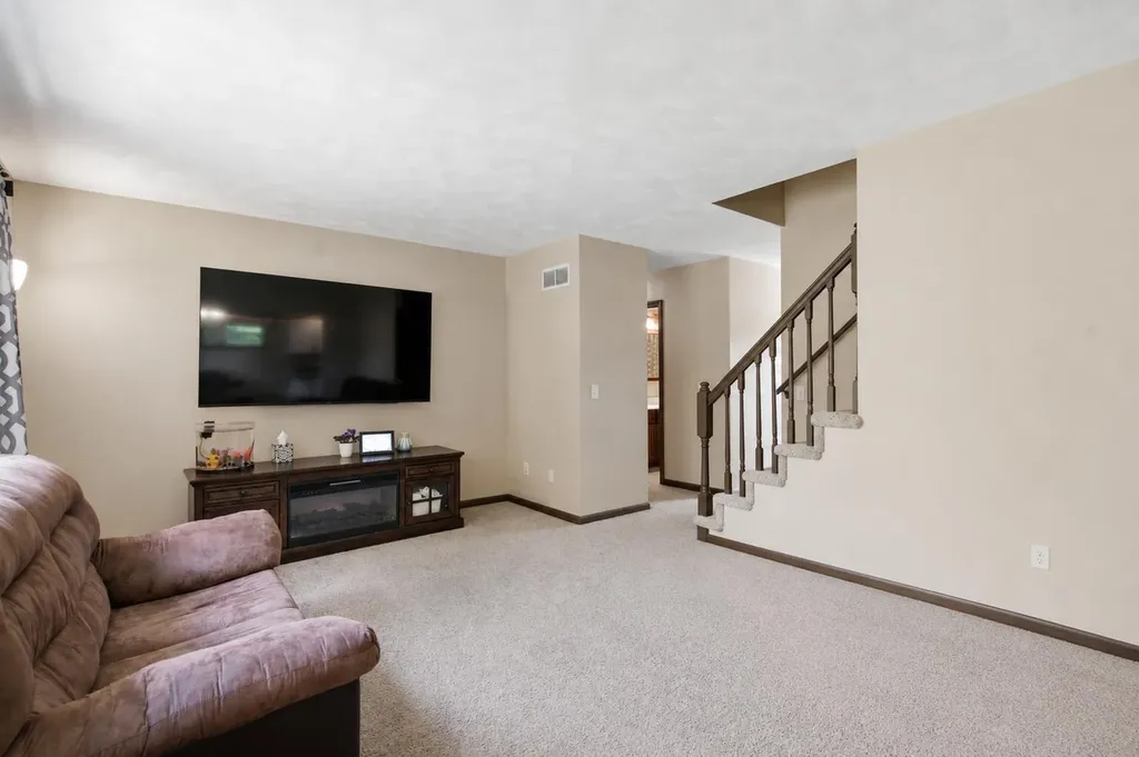 56782 Bow Drive Lockport Township MI 49093