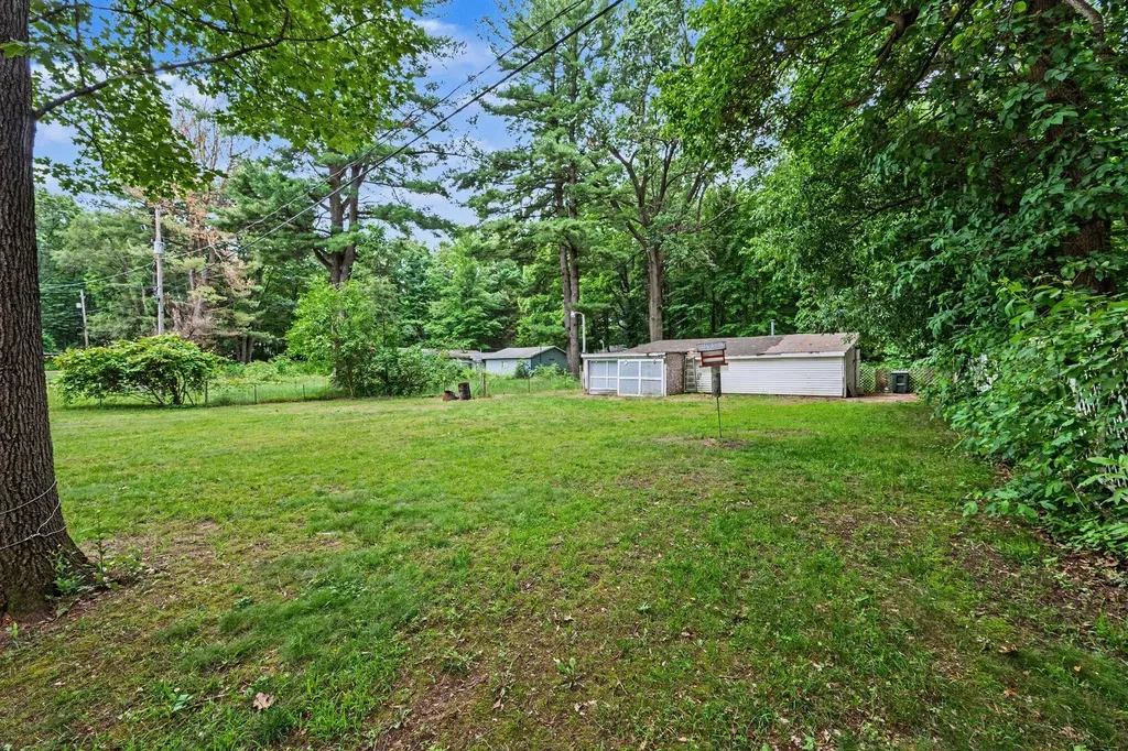 1460 Goodrich Street Allegan Township MI 49010