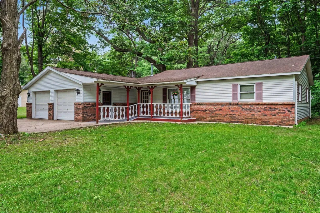 1460 Goodrich Street Allegan Township MI 49010