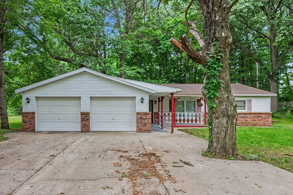 1460 Goodrich Street Allegan Township MI 49010
