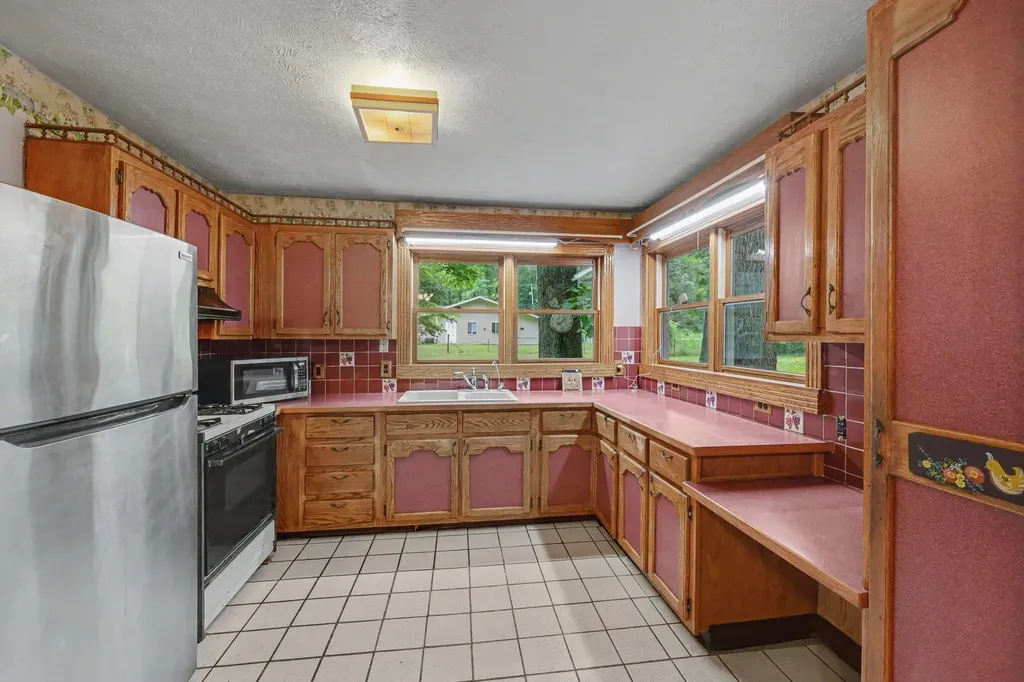 1460 Goodrich Street Allegan Township MI 49010