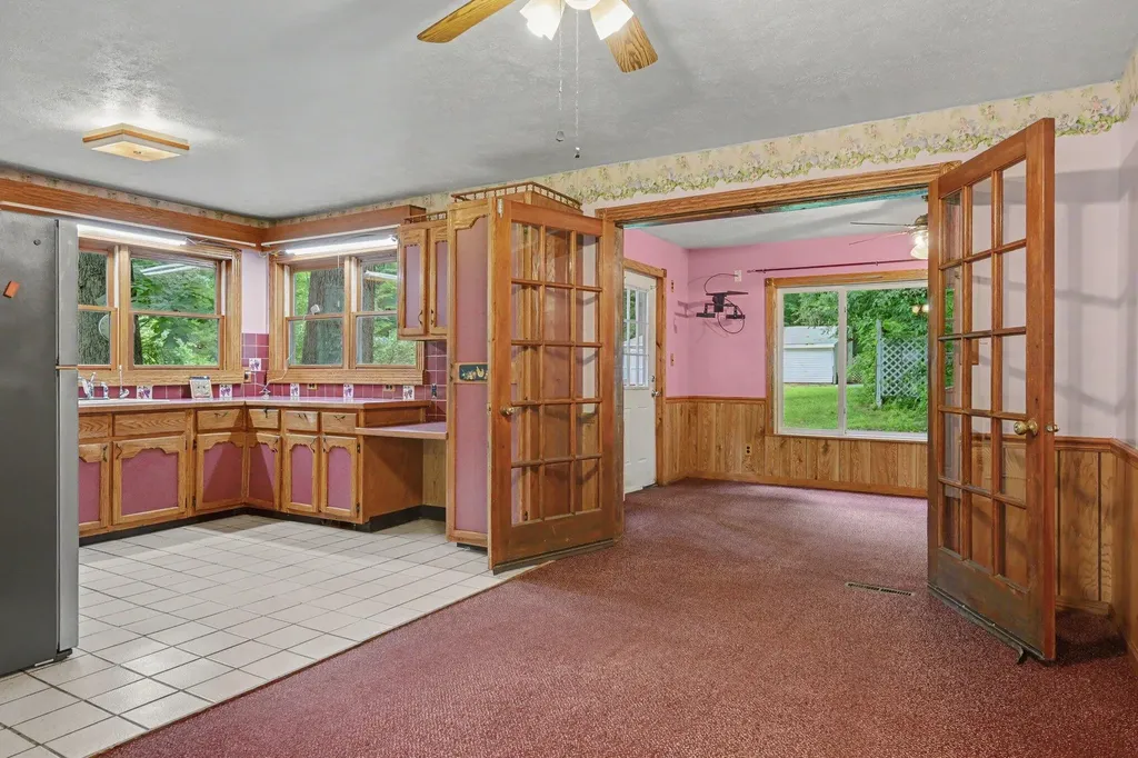 1460 Goodrich Street Allegan Township MI 49010