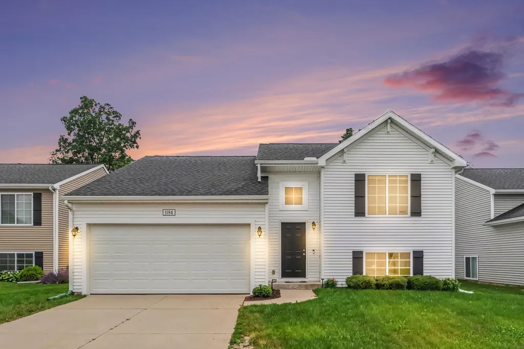 1184 Cooley Mill Lane Vicksburg Village MI 49097