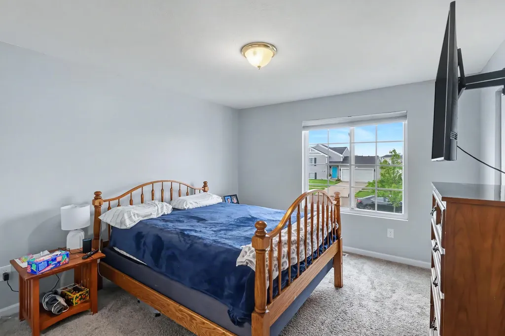 1184 Cooley Mill Lane Vicksburg Village MI 49097