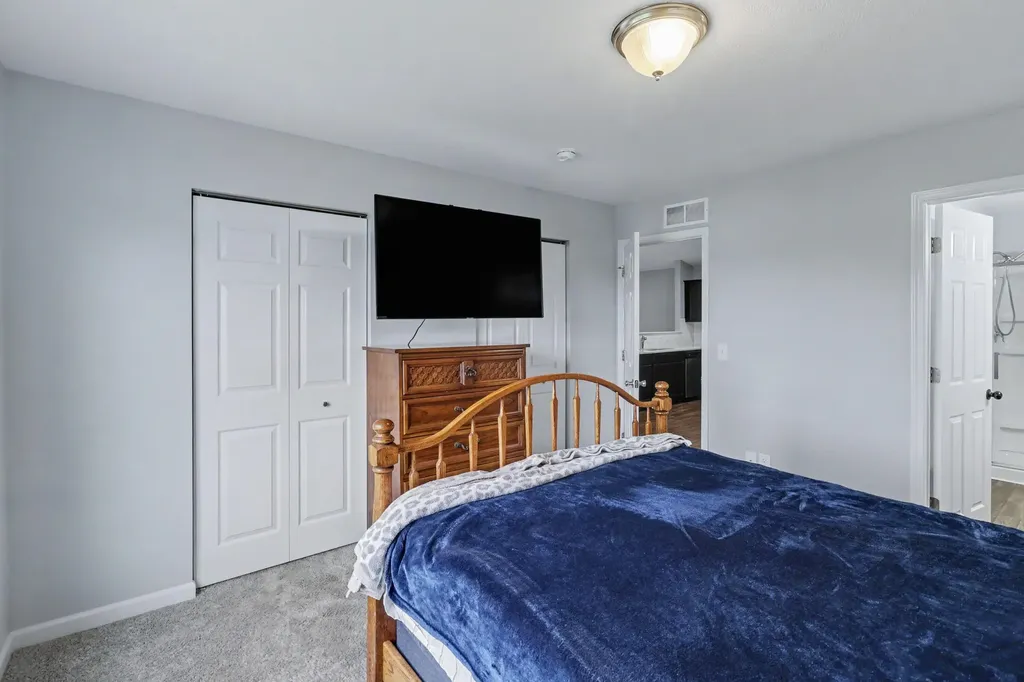 1184 Cooley Mill Lane Vicksburg Village MI 49097