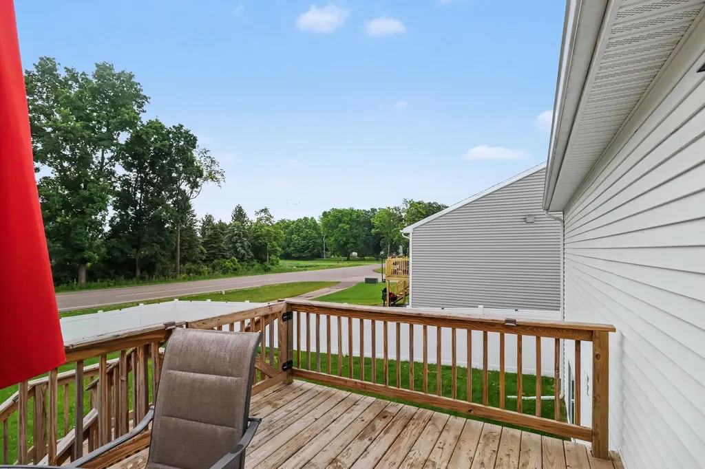 1184 Cooley Mill Lane Vicksburg Village MI 49097
